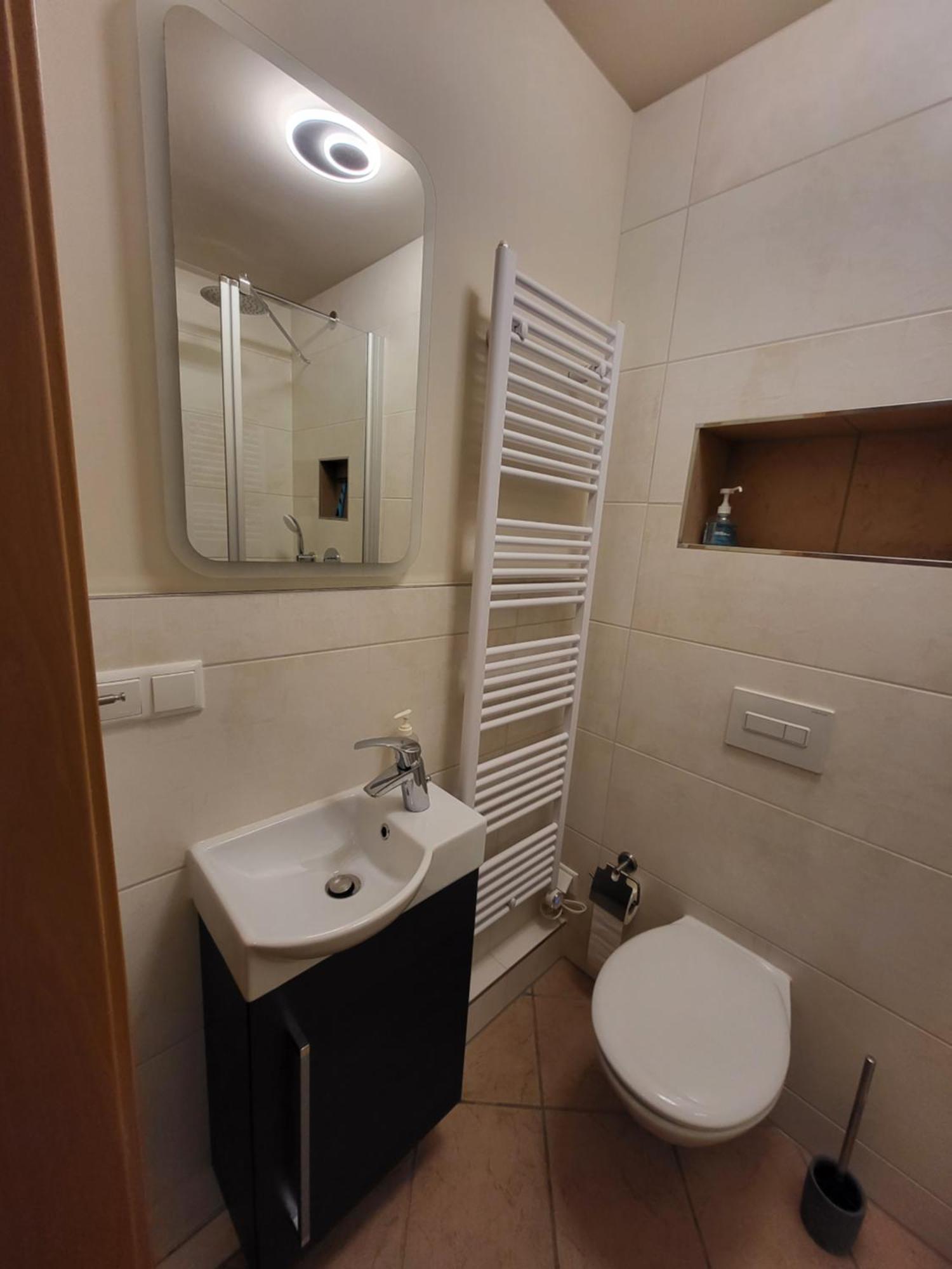 City Appartement Mit Garten, Zentral Und Trotzdem Ruhig Cottbus Exterior foto